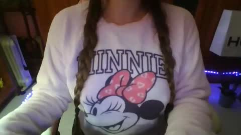 sexymisss24 online show from January 16, 2026, 9:13 am