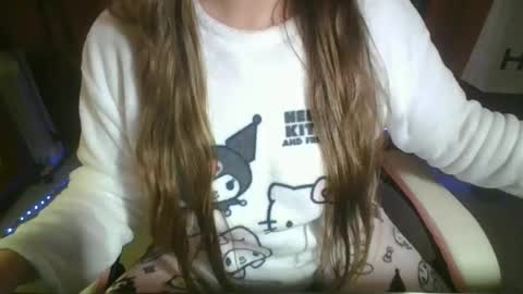 sexymisss24 online show from February 4, 2026, 9:15 am