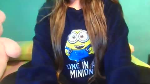 sexymisss24 online show from February 16, 2026, 3:41 pm