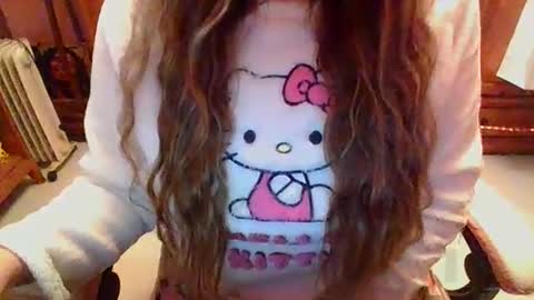 sexymisss24 online show from April 9, 2026, 5:51 pm