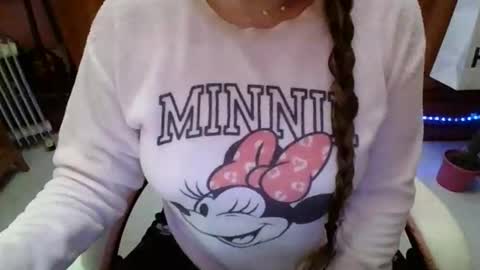 sexymisss24 online show from May 8, 2026, 9:25 am