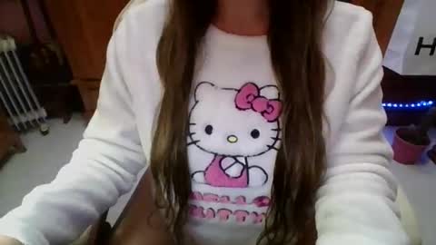 sexymisss24 online show from May 13, 2026, 9:55 pm