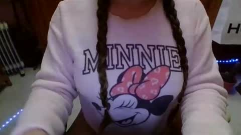 sexymisss24 online show from May 14, 2026, 10:49 pm