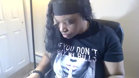 SexyMona online show from May 11, 2026, 4:26 pm