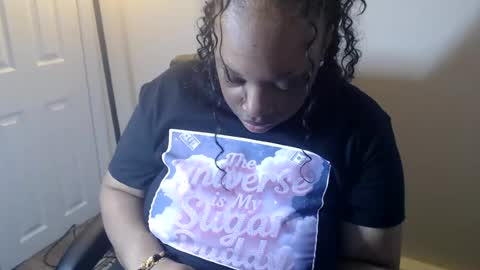 SexyMona online show from June 14, 2026, 9:55 am