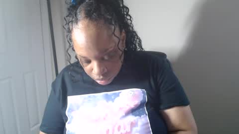 SexyMona online show from June 14, 2026, 10:34 pm