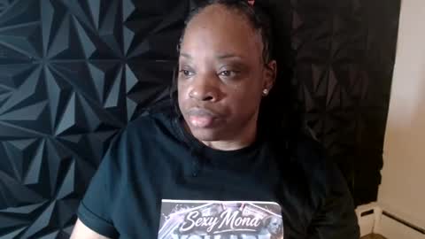 SexyMona online show from June 25, 2026, 9:36 am