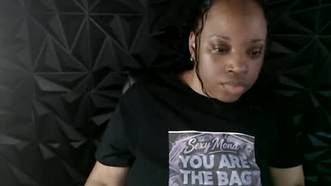 SexyMona online show from June 25, 2026, 9:41 pm