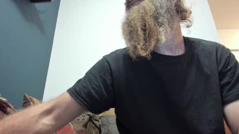 Sexymountainman420 online show from September 14, 2025, 6:51 pm