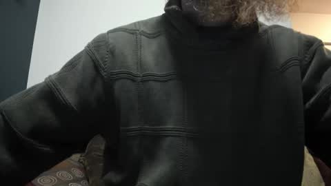 Sexymountainman420 online show from November 3, 2025, 7:53 am