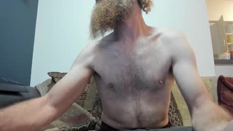 Sexymountainman420 online show from November 15, 2025, 5:16 am