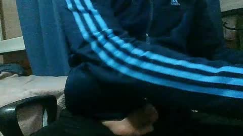 Snapshot of sexymr94 chatting on April 6, 2026, 2:07 pm In the night in South America online show from April 6, 2026, 2:07 pm