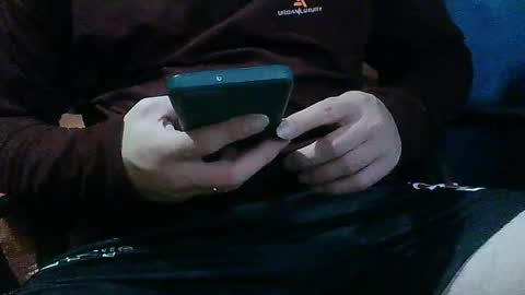 Snapshot of sexymr94 chatting on April 28, 2026, 2:10 am In the night in South America online show from April 28, 2026, 2:10 am