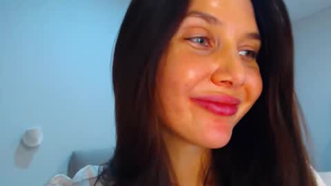SexyMyMeow online show from February 16, 2025, 8:43 am