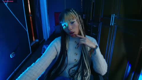 N A F online show from December 7, 2024, 6:26 pm
