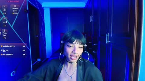 N A F online show from January 5, 2025, 1:13 am