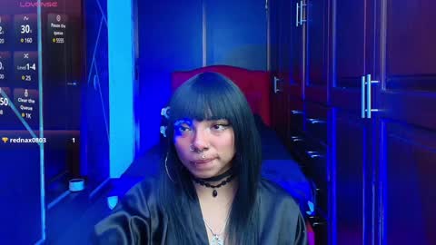 N A F online show from January 7, 2025, 10:08 pm
