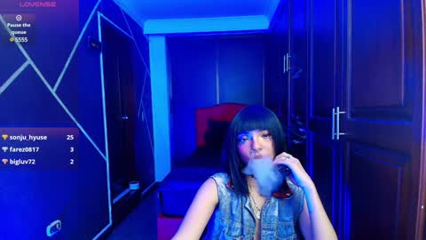 N A F online show from January 14, 2025, 1:58 am