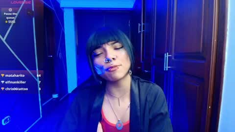N A F online show from January 27, 2025, 10:49 pm