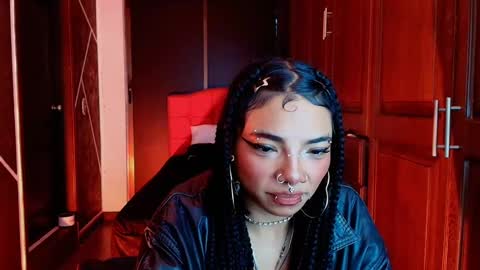 N A F online show from March 1, 2025, 10:21 pm