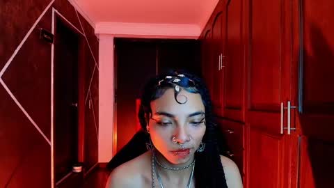 N A F online show from March 8, 2025, 1:17 am