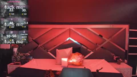 Snapshot of sexynaf chatting on September 27, 2025, 7:19 pm N A F online show from September 27, 2025, 7:19 pm