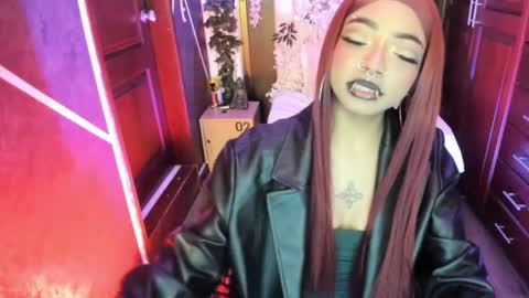 Snapshot of sexynaf chatting on October 15, 2025, 7:47 pm N A F online show from October 15, 2025, 7:47 pm