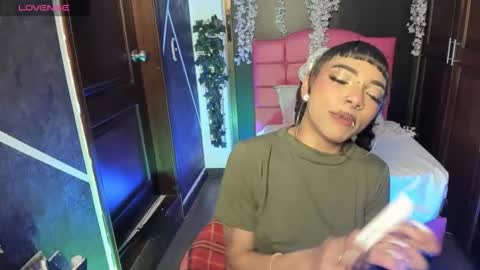 Snapshot of sexynaf chatting on October 21, 2025, 7:47 pm N A F online show from October 21, 2025, 7:47 pm