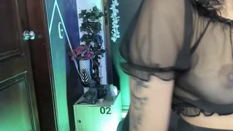 Snapshot of sexynaf chatting on October 24, 2025, 7:54 pm N A F online show from October 24, 2025, 7:54 pm