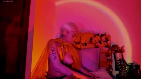 Snapshot of sexynaf chatting on October 29, 2025, 7:26 pm N A F online show from October 29, 2025, 7:26 pm