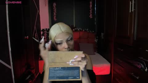 N A F online show from January 15, 2026, 7:50 pm