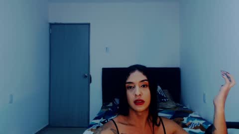 Natalia Duran online show from February 1, 2025, 5:28 am