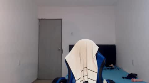 Natalia Duran online show from May 10, 2026, 8:14 pm