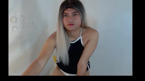 Natalia3 online show from September 18, 2025, 1:51 am