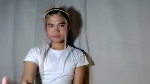 Natalia3 online show from October 7, 2025, 7:11 pm