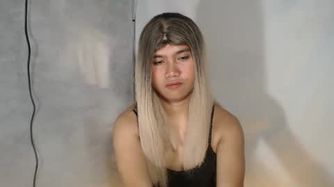 Natalia3 online show from October 14, 2025, 1:56 pm