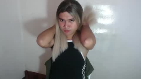 Natalia3 online show from October 24, 2025, 10:22 am