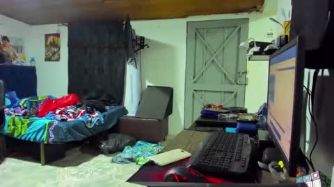 Snapshot of sexynative4u chatting on November 8, 2025, 12:33 am sexynative4u online show from November 8, 2025, 12:33 am