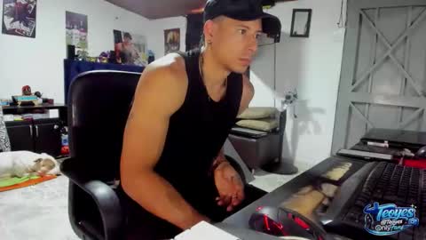 sexynative4u online show from March 27, 2026, 7:02 pm