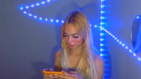 GERSAN online show from December 19, 2025, 6:59 pm