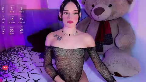 Snapshot of sexynazaa chatting on May 16, 2026, 6:17 pm Nazareth arraiz online show from May 16, 2026, 6:17 pm