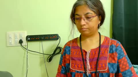 Snapshot of sexyniharika chatting on September 27, 2025, 5:01 am Niharika online show from September 27, 2025, 5:01 am