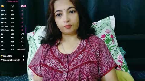 Niharika online show from December 22, 2025, 4:31 am