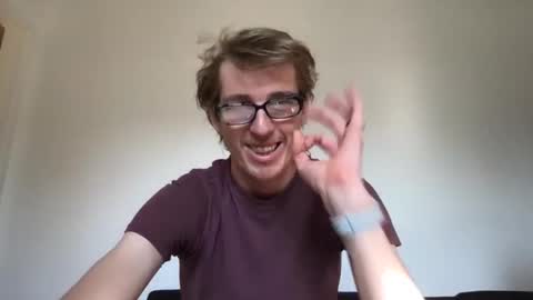 Snapshot of sexynitch69 chatting on January 8, 2025, 9:34 pm SexyBitch69 online show from January 8, 2025, 9:34 pm