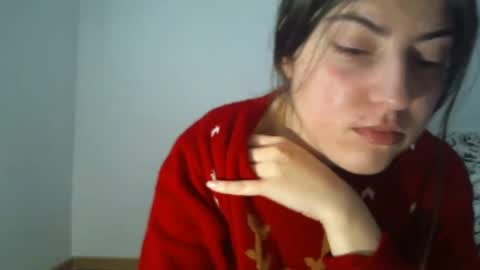 Snapshot of sexynyu18 chatting on February 2, 2025, 11:08 am Alex online show from February 2, 2025, 11:08 am