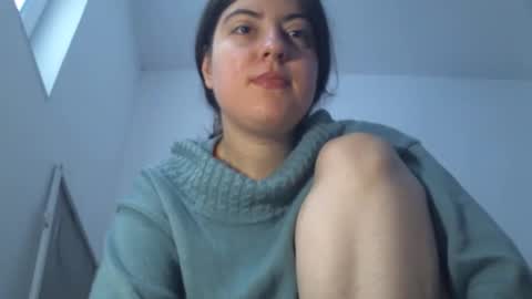 Snapshot of sexynyu18 chatting on October 25, 2025, 10:12 am Alex online show from October 25, 2025, 10:12 am