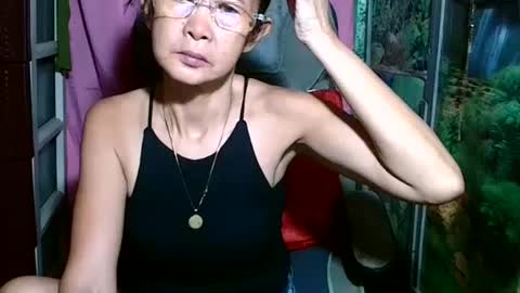 sexyoldangel online show from February 15, 2025, 9:16 am