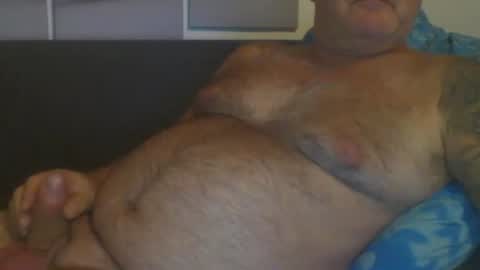 sexypaa online show from February 20, 2025, 9:31 pm