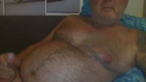 sexypaa online show from February 21, 2025, 10:04 pm