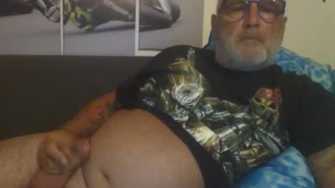Snapshot of sexypaa chatting on April 27, 2026, 7:01 pm sexypaa online show from April 27, 2026, 7:01 pm